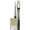 Da Vinci pentru Schmincke Set de pensule Primacryl, sintetice, mixte, 3 buc