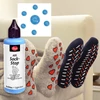 Vopsea ABS anti-alunecare pentru șosete, 82 ml - albastru deschis