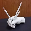 Pulbere mulaj mâini  pentru realizarea formelor negative, 300 g, extra flexibilă, rapidă