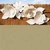 Original, hârtie structurată, elegantă 50x70 cm - 322 natúr, craft grey