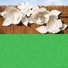 Original, hârtie structurată, elegantă 50x70 cm - 07 grass green,verde iarbă