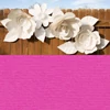 Original, hârtie structurată, elegantă 50x70 cm - 12 bright pink, pink viu