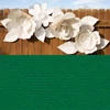 Original, hârtie structurată, elegantă 50x70 cm - 50 dark green, verde închis