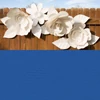 Original, hârtie structurată, elegantă 50x70 cm - 72 royal blue, albastru regal