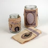 Imagine 2/4 - Hârtie scufundată  , artistică, 200 g, 5 buc - A4, alb 