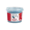 Material de chituire mozaic, 100 g - albastru