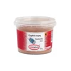 Material de chituire mozaic, 100 g - maro