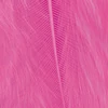 Pene marabu  - ciclam, 8-10 cm, 22 buc/pachet