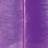 Pene marabu  - mov, 8-10 cm, 22 buc/pachet