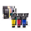Liquitex Basics set vopsea acrilică - 6x22 ml