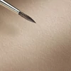 Caiet de acuarelă Hahnemühle Toned Watercolour Book, 200 g, 30 coli, A6, peisaj, bej