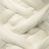Imagine 2/10 -   Lână  Fairy Fleece- 00 natural