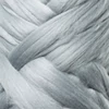 Imagine 2/10 -   Lână  Fairy Fleece- 12 argint