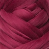 Imagine 2/10 -   Lână  Fairy Fleece- 34 visiniu