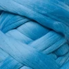 Imagine 2/10 -   Lână  Fairy Fleece- 57 albastru deschis