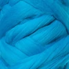 Imagine 2/10 -  Lână  Fairy Fleece - 65 turcoaz