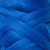 Imagine 2/10 -   Lână  Fairy Fleece- 71 albastru strălucitor