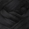 Imagine 2/10 -  Lână  Fairy Fleece - 80 negru