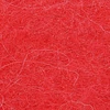 Lână  pâslare , 100 g - roșu coral