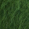 Lână  pâslare , 100 g - verde închis