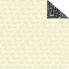 Carton foto, 49,5x68 cm - Wedding classic - Just Married