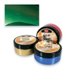 Pastă de vopsea metalizată Inka Gold, 50 g - smarald
