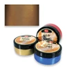 Imagine 2/13 - Pastă de vopsea metalizată Inka Gold , 50 g - browngold