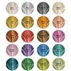 Pastă de vopsea metalizată Inka Gold, 50 g - alt silber