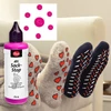 Vopsea ABS anti-alunecare pentru șosete, 82 ml - roz