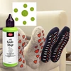 Vopsea ABS anti-alunecare pentru șosete, 82 ml - kiwi