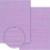 Carton foto, A4 - mini dungi - violet