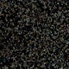 Sclipici 5 g - neagra