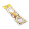 HobbyArtist Quilling bandă de hârtie, 80 g - nuntă, 3 mm/6 mm, 300 buc