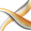 HobbyArtist Quilling bandă de hârtie, 80 g - nuntă, 3 mm/6 mm, 300 buc