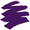 Imagine 2/3 - Vopsea sticlă și porțelan, Kreul, Classic - 12 viole