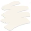Vopsea sticlă și porțelan, Kreul, Classic - 30 ivory