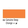 Kreul Solo Goya Triton vopsea acrilică, 750 ml - 02, genuine deep orange