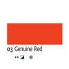 Kreul Solo Goya Triton vopsea acrilică, 750 ml - 03, genuine red