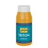 Kreul Solo Goya Triton vopsea acrilică, 750 ml - 04, light brilliant ocher