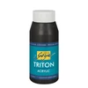 Kreul Solo Goya Triton vopsea acrilică, 750 ml - 09, black