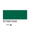 Kreul Solo Goya Triton vopsea acrilică, 750 ml - 13, dark green