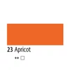 Kreul Solo Goya Triton vopsea acrilică, 750 ml - 23, apricot
