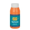 Kreul Solo Goya Triton vopsea acrilică, 750 ml - 23, apricot