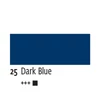Kreul Solo Goya Triton vopsea acrilică, 750 ml - 25, dark blue
