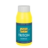 Kreul Solo Goya Triton vopsea acrilică, 750 ml - 26, citron