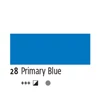 Kreul Solo Goya Triton vopsea acrilică, 750 ml - 28, primary blue