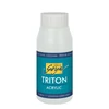 Kreul Solo Goya Triton vopsea acrilică, 750 ml - 29, silver
