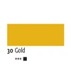 Kreul Solo Goya Triton vopsea acrilică, 750 ml - 30, gold