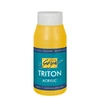 Kreul Solo Goya Triton vopsea acrilică, 750 ml - 30, gold