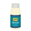Kreul Solo Goya Triton vopsea acrilică, 750 ml - 34, ivory